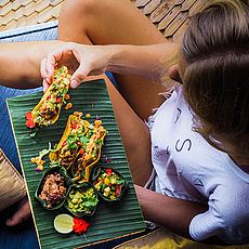 The next step: The butcher of the future