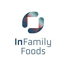 InFamily Foods Logo The next big step: InFamily Foods