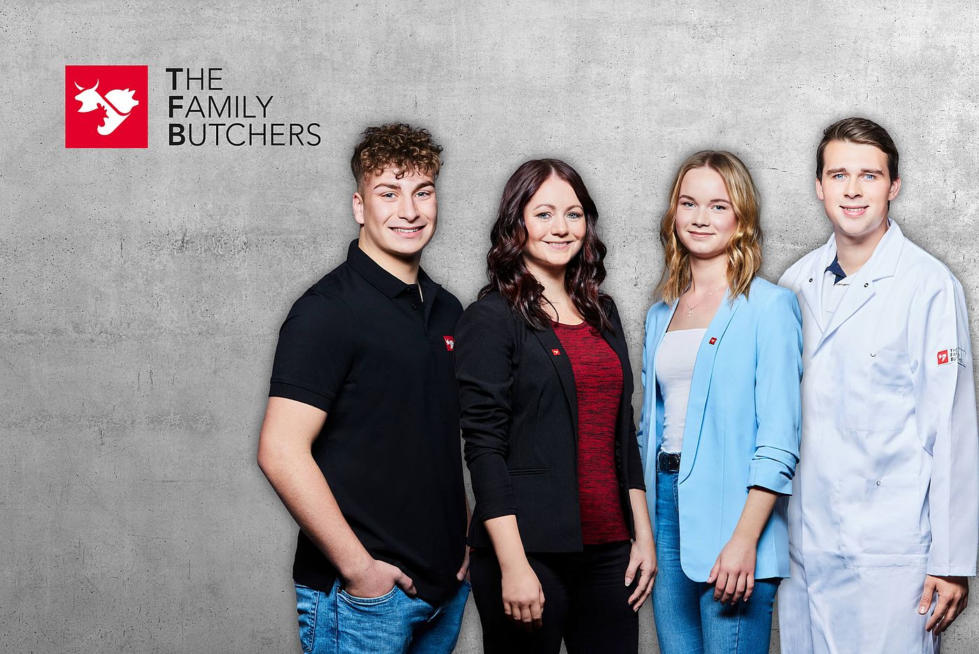 Unsere Ausbildungschancen