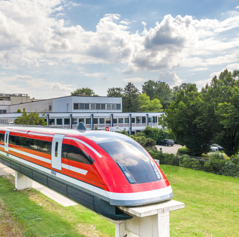 Appreciation engineered to perfection