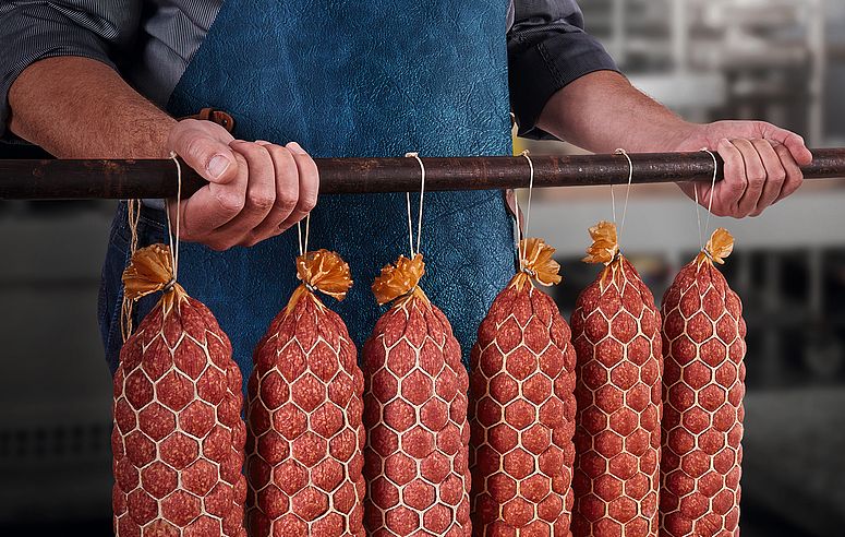 Masterfully made according to years of tradition