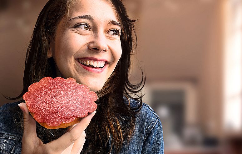 Artisanally wonderful and simply delicious