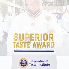 Două produse Reinert au primit distincția Superior Taste Award 2022